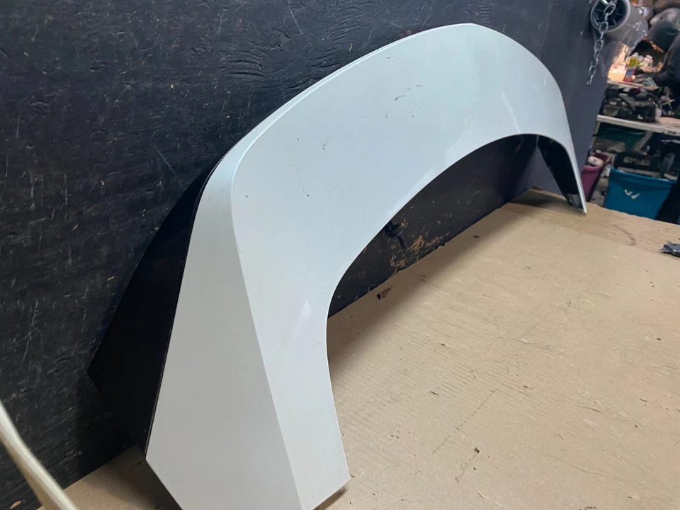 Luz de freno de alerón trasero superior Cadillac Srx 2010-2016 OEM U7520 DG Foto 3 de 4