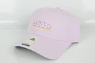 Adidas Women's Saturday Hat 2.0 Graphic Aeroready Pink 983043-E