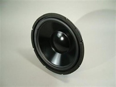 Excellent Quality 10'' Inch Woofer 93 dB 8 ohms, 225 watts RMS New DIY Universal