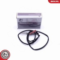 Sensor Abgastemperatur Esen SKV 30SKV227 12V FüR Porsche Panamera 970