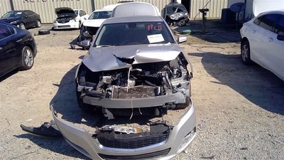 Chassis ECM Body Control BCM Left Hand Dash Fits 14-17 REGAL 714909