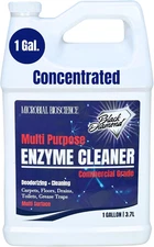 Commercial Multi-Purpose Enzyme Cleaner & Odor Eliminator | Pet & Human Urine, S