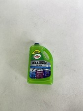 Mini Brands Surprise Turtle Wax Max Power Car Wash Tiny Toy Grocery Pretend Play