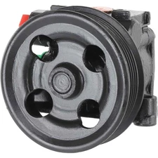 For Ford Fusion Mercury Milan 2.3L 2006-09 Power Steering Pump TCP