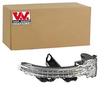 VAN WEZEL BLINKER BLINKLEUCHTE AUßENSPIEGEL LINKS passend für SKODA OCTAVIA 