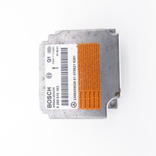 Airbagsteuergerät Mercedes Benz SL R230 230 A2308209026 Airbagsteuergerät Mercedes Benz SL R230 230 A2308209026