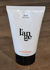 L'ANGE HAIR Glaze Hair Lotion LANGE RARE HTF  4oz / 118ML - NEW SEALED