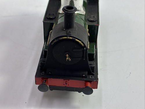 Hornby R455 OO Gauge 0-4-0 Industrial Tank Loco 25550 Painted Train Working - Picture 18 of 24