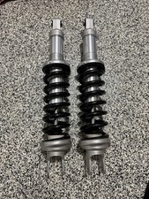 LAMBORGHINI AVENTADOR LP700 LP720 REAR SHOCKS ABSORBERS OEM 470512019R