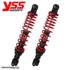 Ammortizzatore YAMAHA MWS 155 ABS Tricity 2016-2017 YSS posteriore TB220-340P...