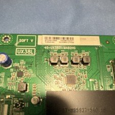 TV Main Board for TCL 40-UX3801-MAB2HG T8-28NA3R-MA1 Replacement Part