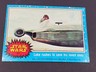 1977 TOPPS STAR WARS CARD #025 BLUE SERIES HIGH GRADE NRMT N