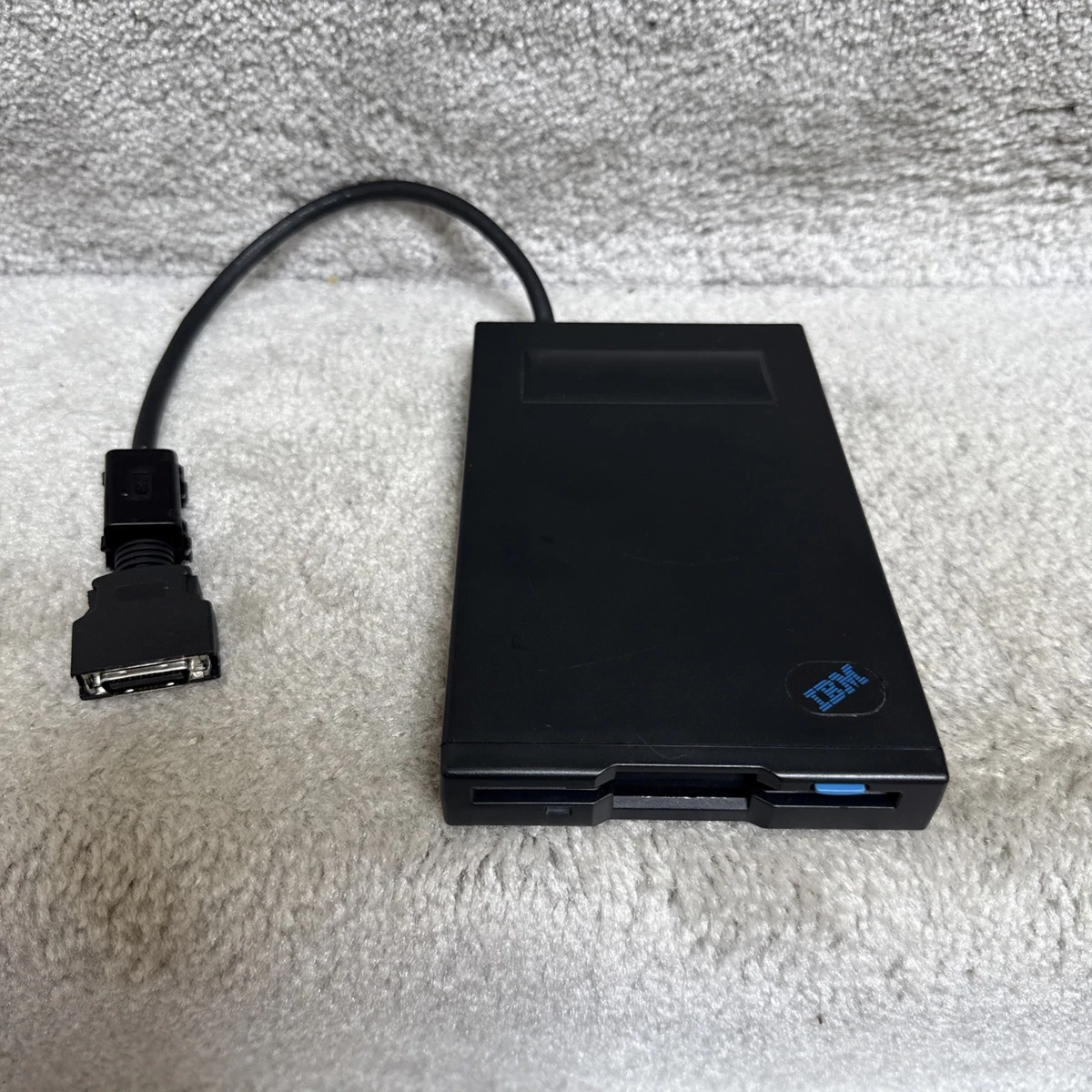 IBM External Floppy, Zip and Jaz Drives for sale - eBay
