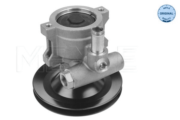 Hydraulikpumpe Lenkung FüR Opel Astra F Stufenheck Corsa B Caravan Kadett E CC-image