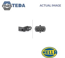 6PP 009 400-111 MANIFOLD PRESSURE MAP SENSOR HELLA FOR ABARTH 500C 595C 695C