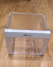 Samsung RSG5UUMH Fridge Freezer Utility Drawer Freezer drawer