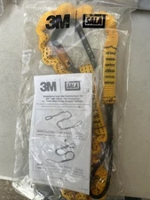 Dbi-Sala 1500047 Tool Lanyard,15 Lb. Max. Working Load