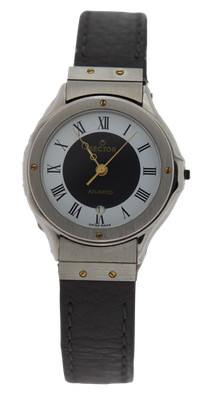 Watch Sector No Limits Man in Steel 0252300512