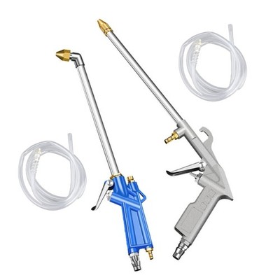 Air Blow Guns Pneumatic Dust Blowers Guns Spray Guns Dust Cleanings Air Blow