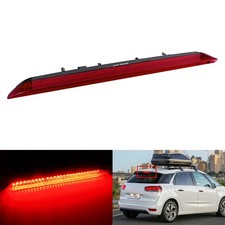LED Dritte hohe 3. Bremslicht lampe für Peugeot 2008 Citroen C4 Grand Picasso II