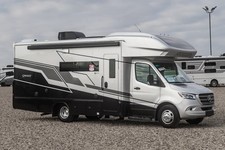 2026 Entegra Coach Qwest 25R