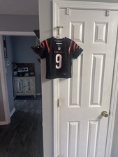 Cincinnati Bengals Joe Burrow Nike Jersey NWT Size Toddler 3T
