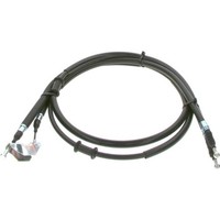Bosch 1 987 477 909 Seilzug Feststellbremse FüR Opel Astra H H Gtc A04 L70
