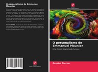 O Personalismo De Emmanuel Mounier Uma Filosofia De PromoçãO Humana Dierma Buch