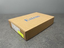 Extron 10" Wall Mount TouchLink Pro Touchpanel TLP Pro 1025M 60-1566-02