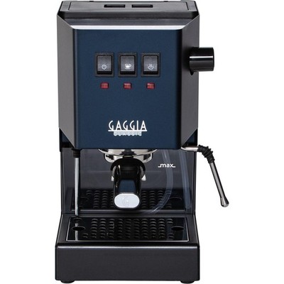 Gaggia Classic Evo E24 blau RI9481/15 Siebträgergerät