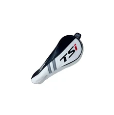 NEW Titleist TSi White/Black/Red Hybrid Headcover TSi1/TSi2/TSi3