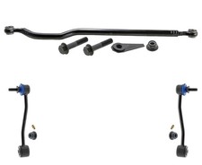 Mevotech Rear Track Bar Assembly Sway Bar Links Fits Jeep Wrangler 2018-2023 Mevotech Rear Track Bar Assembly Sway Bar Links Fits Jeep Wrangler 2018-2023