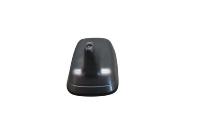12-18 Audi A7 Rear Roof Exterior Shark Fin AM FM Antenna Black 4G0035503 Oem