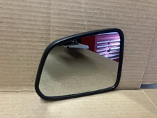 2013-2015 Chevrolet Captiva Sport Door Mirror Glass Heat Auto Dim Drivers Side