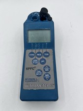 Myron L 6PFC E Ultrameter II Handheld Water Quality Test Meter Instrument USA