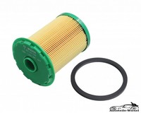 Kraftstofffilter FüR Opel Renault Nissan Vivaro A Pritsche Movano Ab 01->