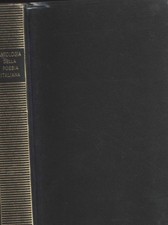 Antologia della poesia italiana I - Cesare Segre, Carlo Ossola [1997]