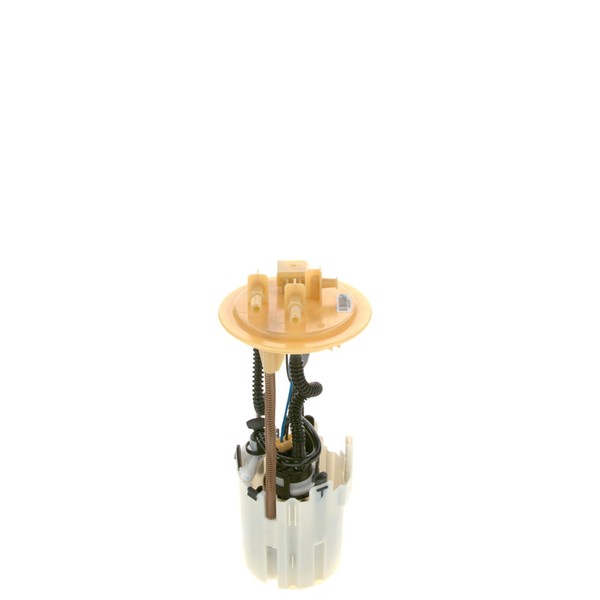 Kraftstoffpumpe FöRdereinheit Bosch 0 580 203 187 FüR Mercedes W461 Klasse 280-image