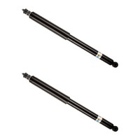 StoßDäMpfer-Set Hinterachse Gasdruck Bilstein Iam-Expertise FüR Toyota RAV