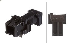 Bremslichtschalter HELLA 6DD 010 966-401 für BMW 3 (E46) 2 1998-2