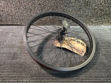 Odyssey Bmx Quadrant C5 Black Cassette Rear Bike Wheel Right Left 17 Od Odyssey Bmx Quadrant C5 Black Cassette Rear Bike Wheel Right Left 17 Od