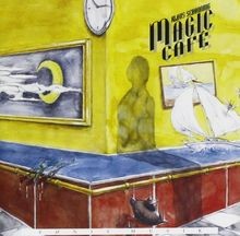 Magic Cafe von Klaus Schonning | CD | Zustand sehr gut
