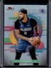 2025-26 Topps Finest Jalen Suggs Uncommon Refractor #155 Magic