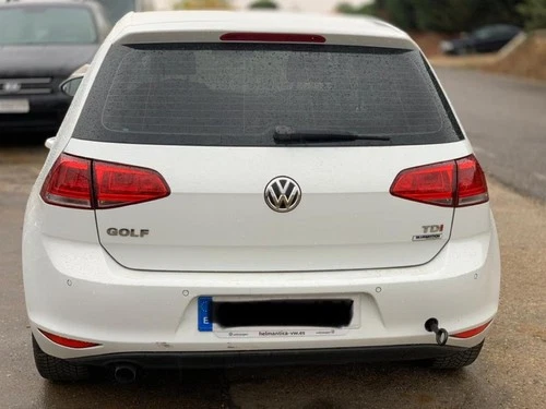 5G6867769 Ablage Hinten für VOLKSWAGEN GOLF VII VARIANT (BA5) 2015 140426 - Bild 10 von 10