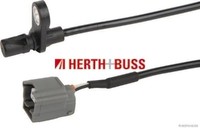 Herth+Buss Jakoparts J5931047 Sensor FüR Raddrehzahl ABS Sensor FüR Nissan