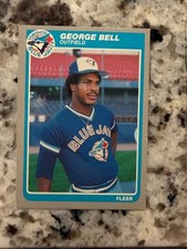Click to enlarge George Bell