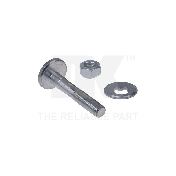 Reparatursatz, Querlenker Nk 5103308 FüR MERCEDES-BENZ, Vorderachse-image