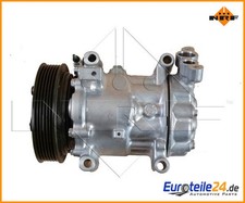 Kompressor, Klimaanlage NRF 32235 für Renault Kangoo Express