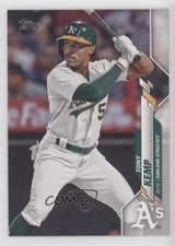 2020 Topps Tony Kemp #462 03a2