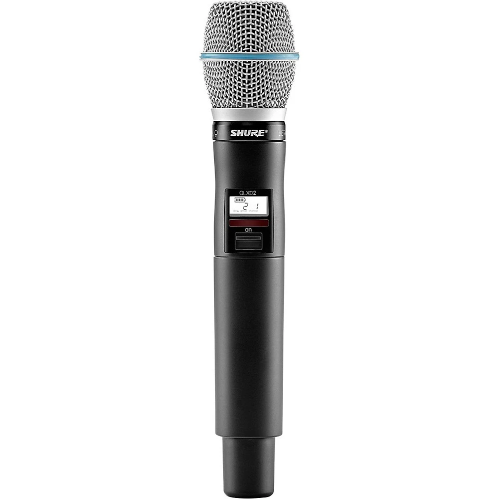 Las mejores ofertas en Shure BETA 87A micrófonos de audio